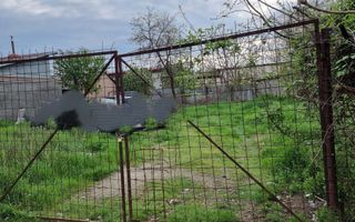 URGENT!, zona linistita, certificat de urbanism depus, NEGOCIABIL - Poză 2