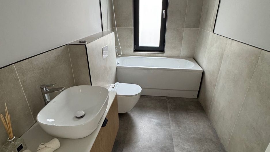 Individuale Tunari, Zona buna, acces rapid Pipera 0% comision - Poză 13