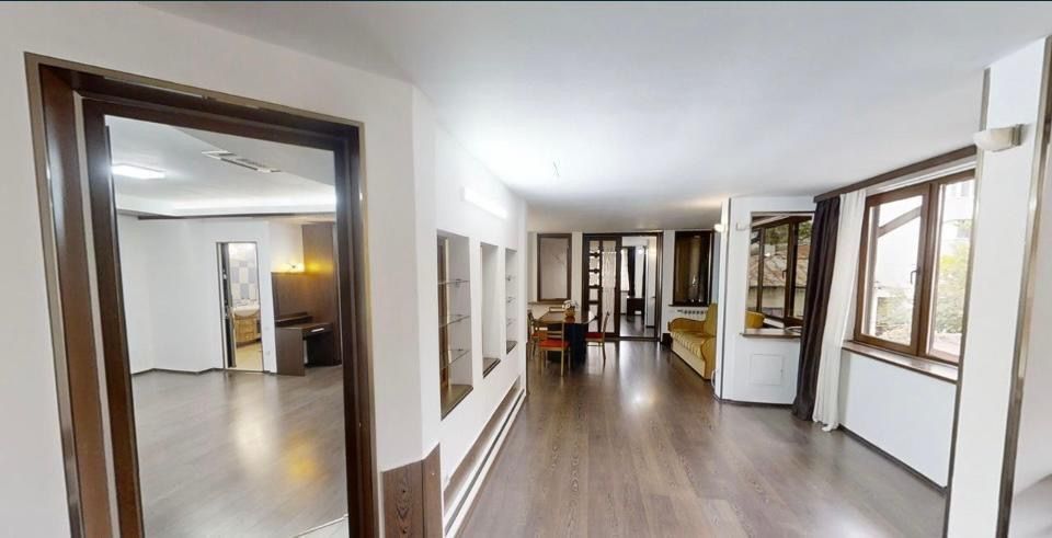 Ion Neculce | Apartament 5 camere în vilă monument - Poză 31