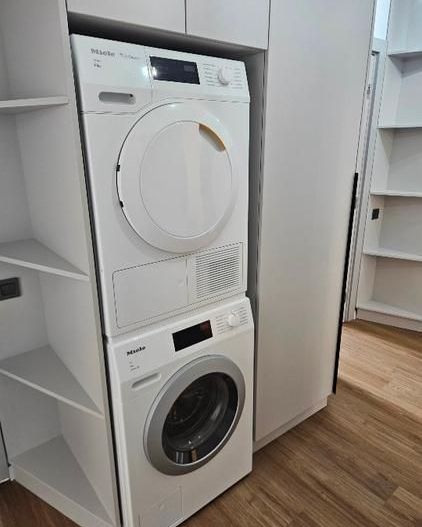 Apartament 3 camere, mobilat si utilat, 13 Septembrie Pet friendly - Poză 14