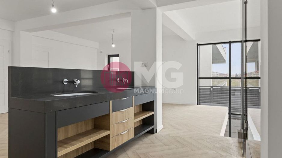 Vila de vanzare- Voluntari- Matei Milo- Milo Forest - Poză 27