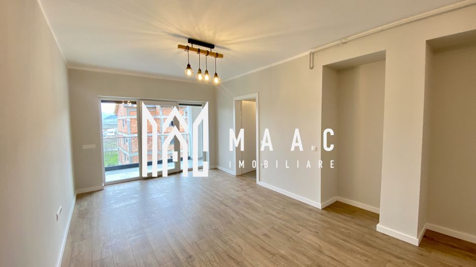 Apartament 2 camere - intabulat, finisat la cheie I Comision 0% - Poză 6