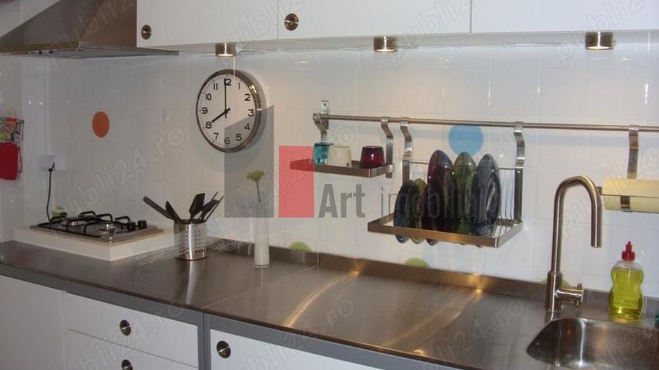 APARTAMENT 3 CAMERE UNIVERSITATE - Poză 7