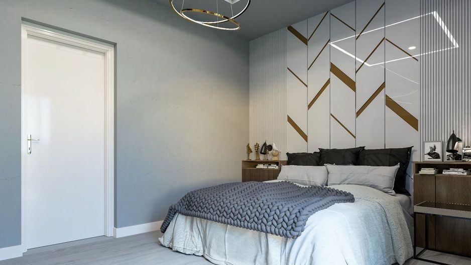 Apartament cu 3 camere, dressing și 2 băi | Luxury Prime Constanța - Poză 3