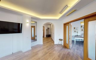 Apartament 4 camere Aviatorilor | Loc de parcare - Poză 10