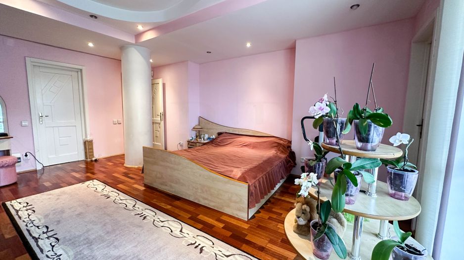 Vila de inchiriat Mogosoaia-Chitila* Pretabil Investitie * - Poză 7