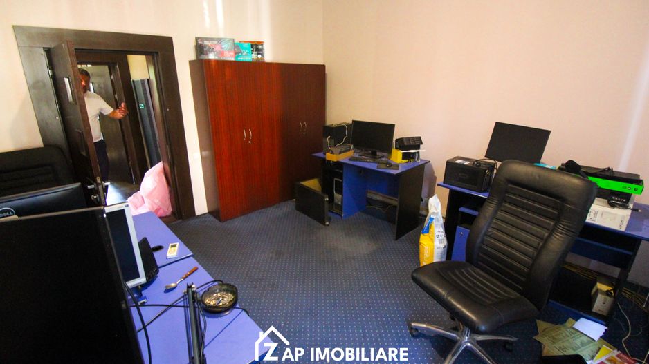 Central | Casă individuala| Strada Rodnei | Suprafață Teren 320 mp - Poză 11