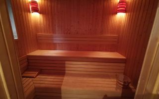 Casa de vacanta deosebita Breaza- Nistoresti - Poză 31