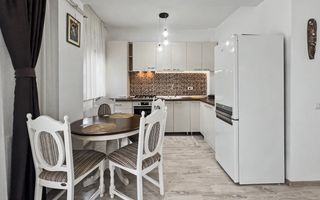 Tomis Plus (Cod 05) - Apartament 2 camere |Complet mobilat și utilat | - Poză 17
