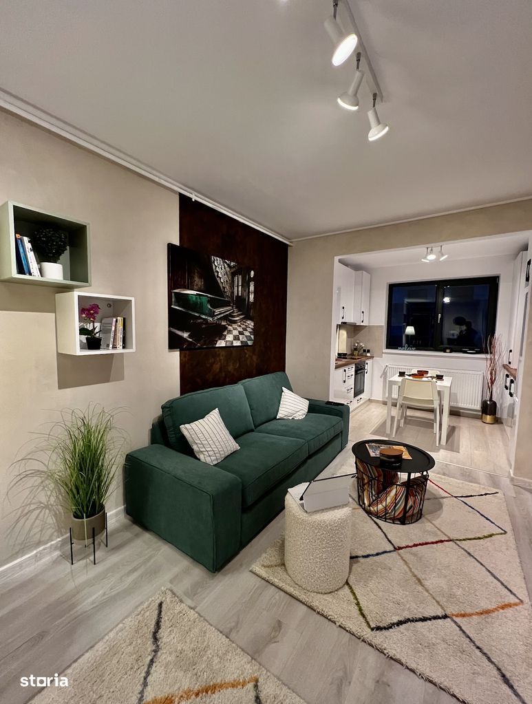 Apartament de vanzare 2 camere Pallady metrou Bucuresti - Poză 5