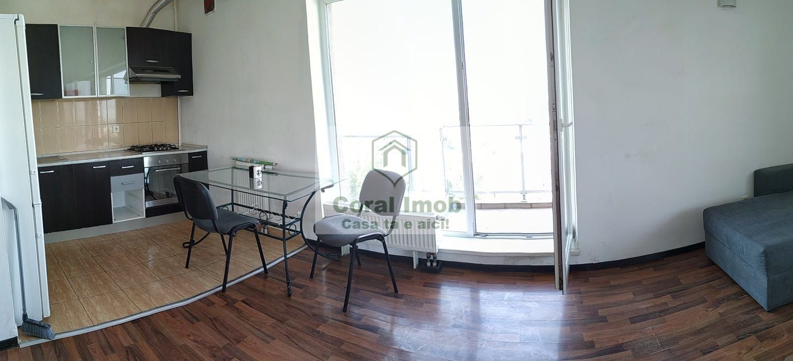 Vanzare 2 camere, Titan,  Rasarit de Soare! - Poză 16