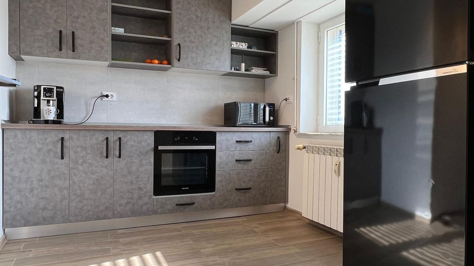 4 camere Bld Unirii | renovat integral - Poză 4