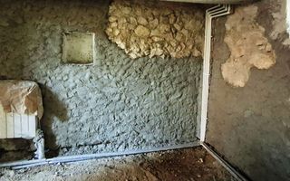 Casa cu suprafata de 140mp si teren 542mp,centrul localitatii Cristian - Poză 7