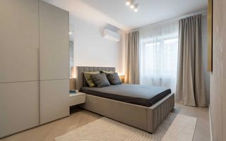Rent I Premium 3 Room Apartment | Cortina North | Designer I Parking - Poză 8