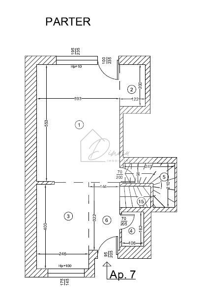 Vila insiruita 5 camere premium, B-dul Pipera - Poză 9
