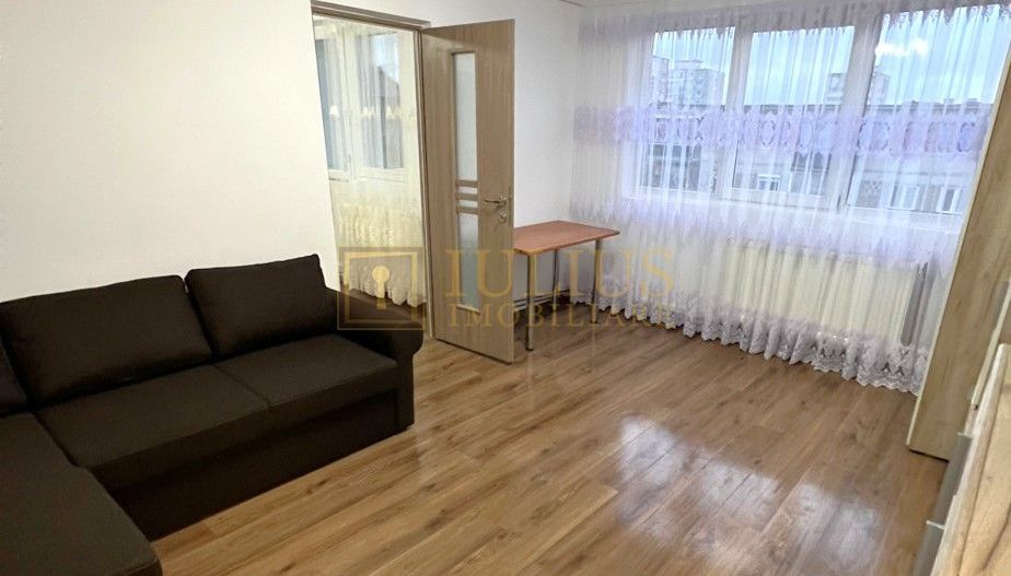 Apartament cu 2 camere, zona Circumvalatiuunii - Poză 1