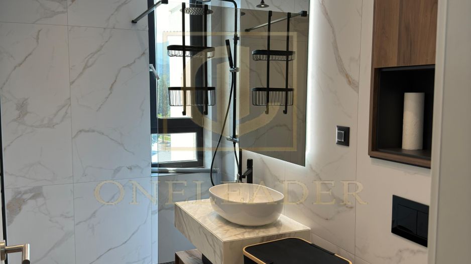 Apartament 2 Camere | Cosmopolit | Bloc Nou 2025 | Parcare subterana - Poză 6