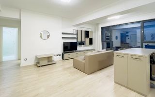 Chirie Apartament 2 camere | Northside Park – Sisești | Vedere | 65 mp - Poză 2