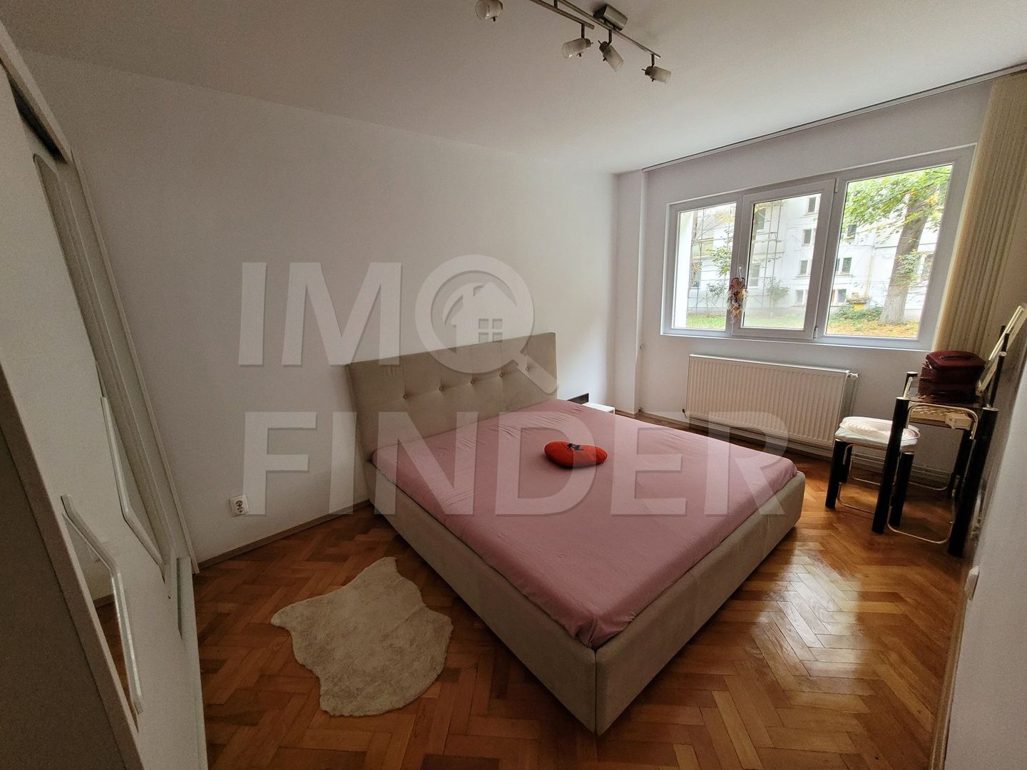 Apartament 3 camere Gheorgheni, zona Hermes - Poză 4