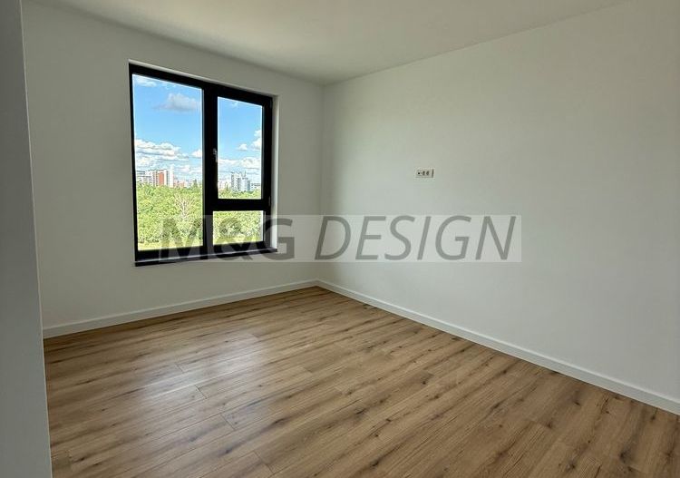 Apartament 3 camere bloc nou Aradului - Poză 1