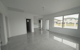 Casa parter  | 3 camere | Teren 350 mp | Incalzire in pardoseala - Poză 4