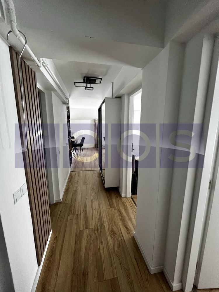 VANZARE 3 CAMERE + POD  | 4 LOCURI DE PARCARE | ZONA MIHAI BRAVU - Poză 7