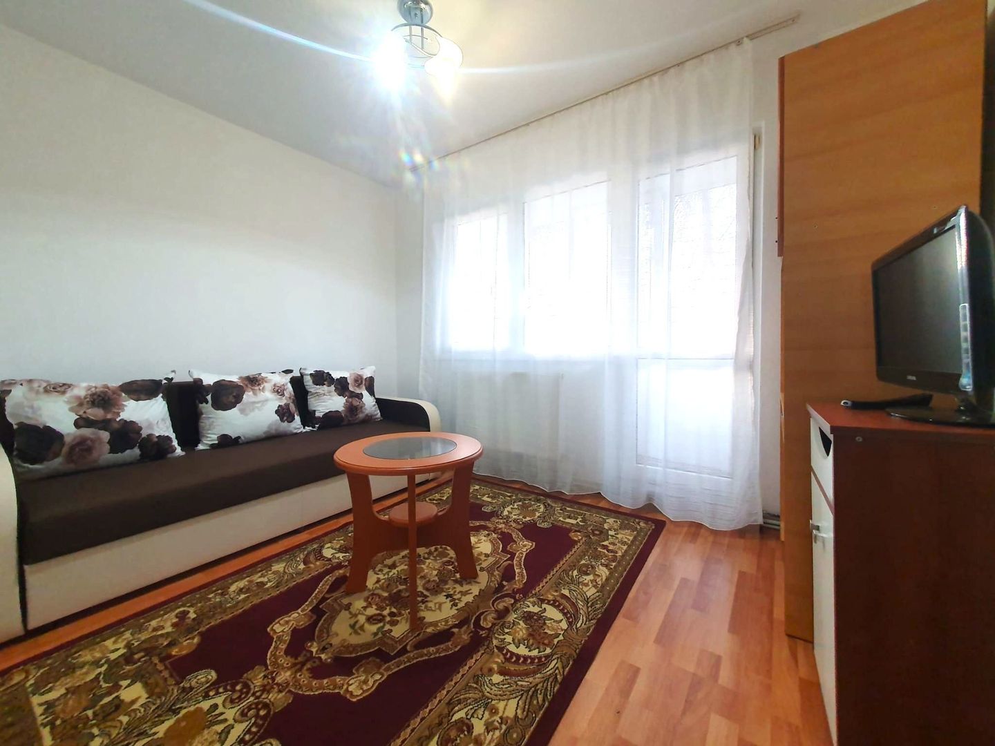 Pet Friendly – Apartament 2 camere de închiriat, zona Gării, Brașov - Poză 8