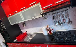 Apartament 2 camere Moinesti - Poză 9