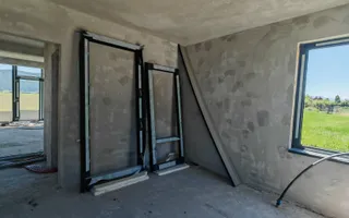Casa individuala constructie noua la cheie in Ghimbav,plata in TRANSE. - Poză 19