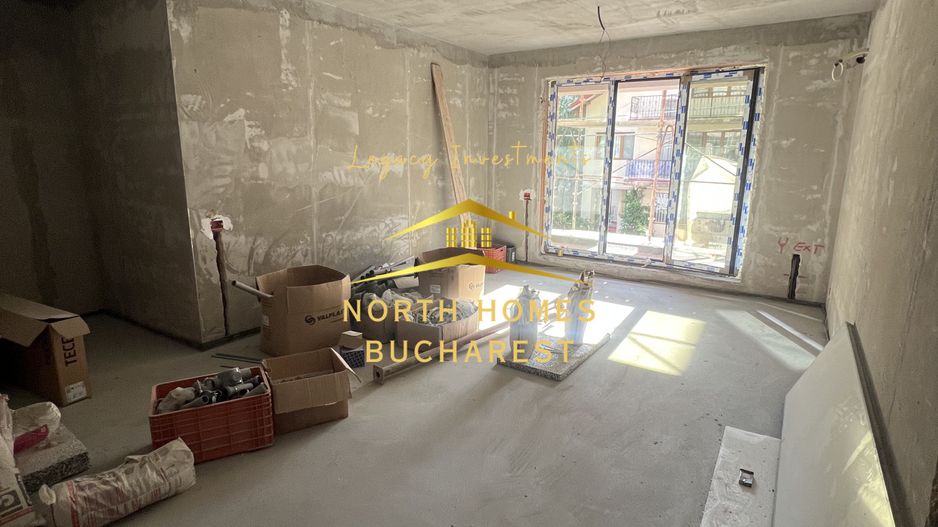 0% COMISION - 2 Camere De Vanzare spatios Aviatiei! - Poză 33