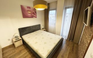 2 camere, mobilat modern, bloc nou, terasa, parcare, Europa, Luminia - Poză 9