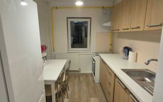 Apartament cu 2 camere de închiriat lângă Auchan Palas Mall, Iași - 500 EUR/lună - Poză 6