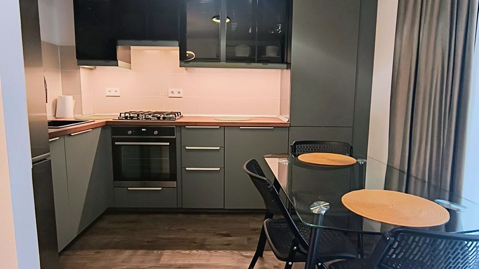 Aviatiei- Barbu Vacarescu- Fabrica de Glucoza- Belvedere Rezidence - Poză 6