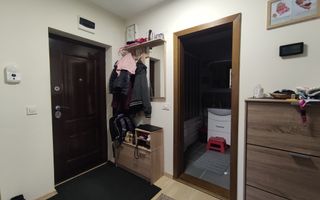 Apartament cu 3 camere | 54 mp | zona Terra - Poză 5