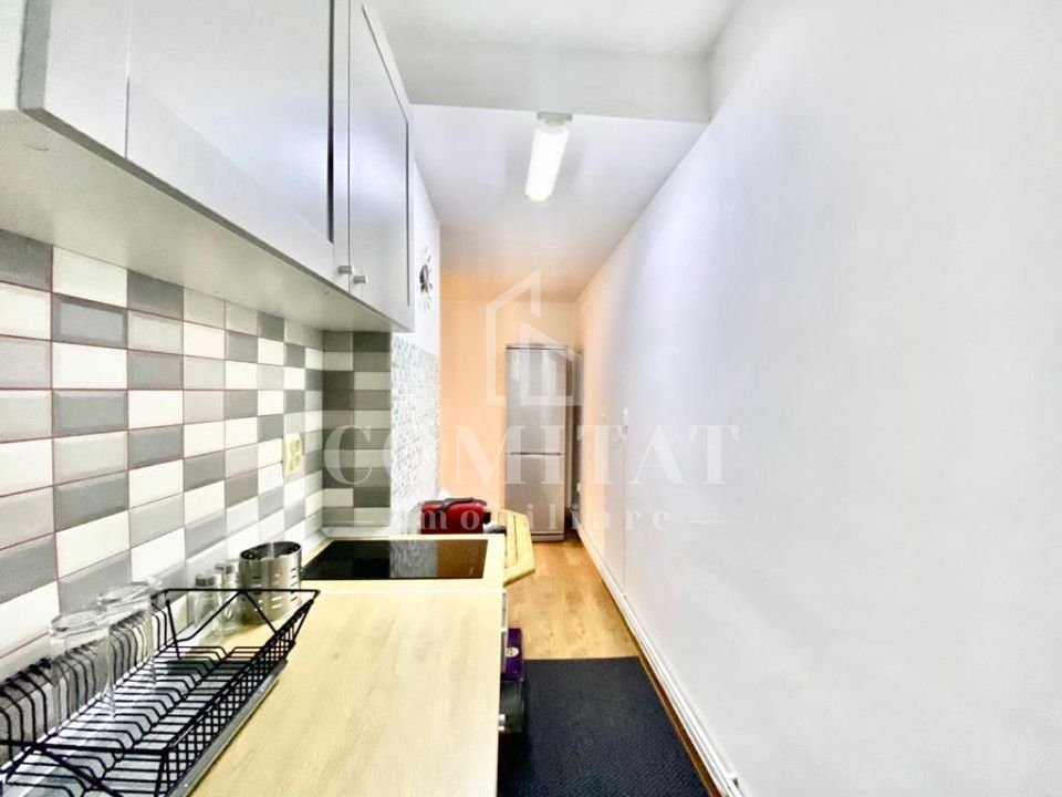 Apartament 2 camere | zona Manastur - Poză 8