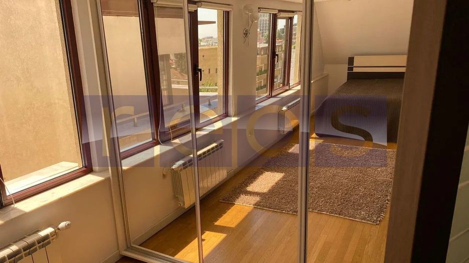 Inchiriere Penthouse Premium | 4 camere 190 mp | Aviatorilor - Poză 7