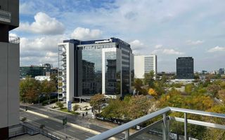 2 Camere Belvedere Residence - Poză 2