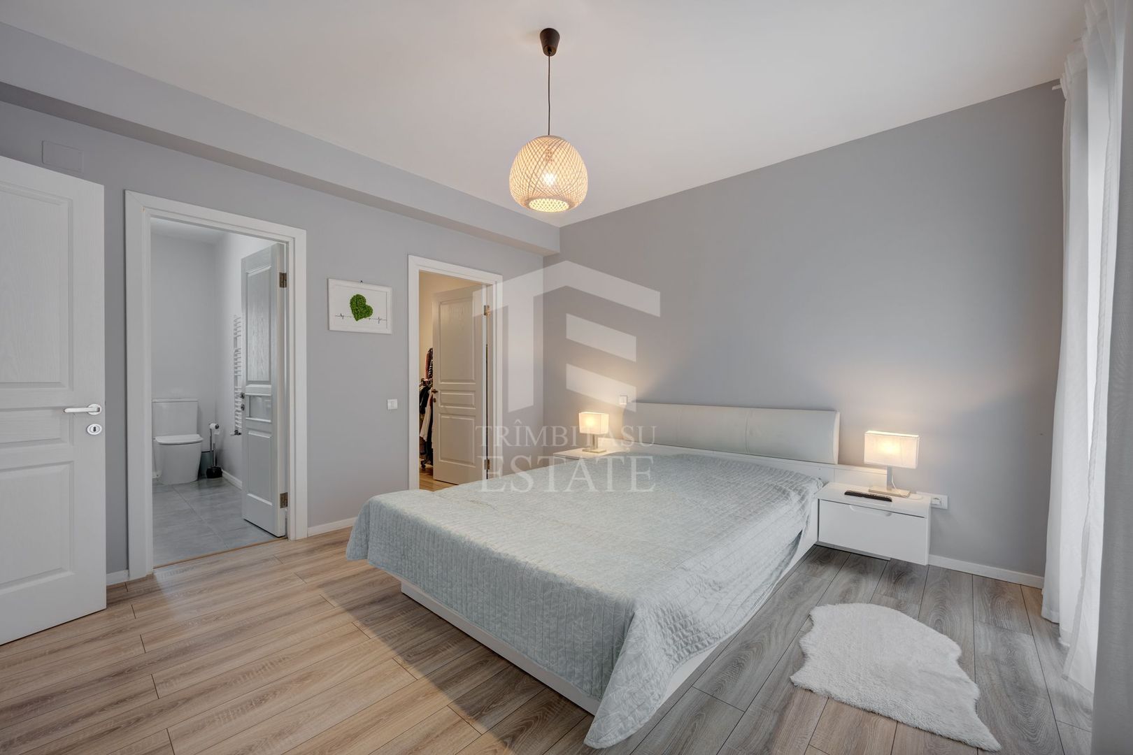 Casa în Stil American ! Mogosoaia/Chitila ! Regie Proprie ! - Poză 46