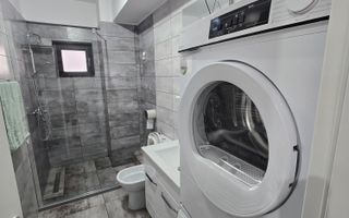 2 camere decomandat vis-a-vis Promenada Mall - Parcare privata - Poză 5