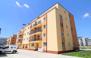 Nicolae Teclu 10 min metrou - Apartament FINALIZAT - Comision 0%