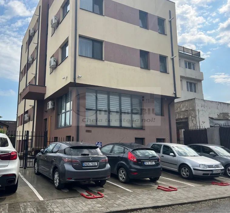 Apartament 1 camera Podu Ros - 360 euro - Poză 8