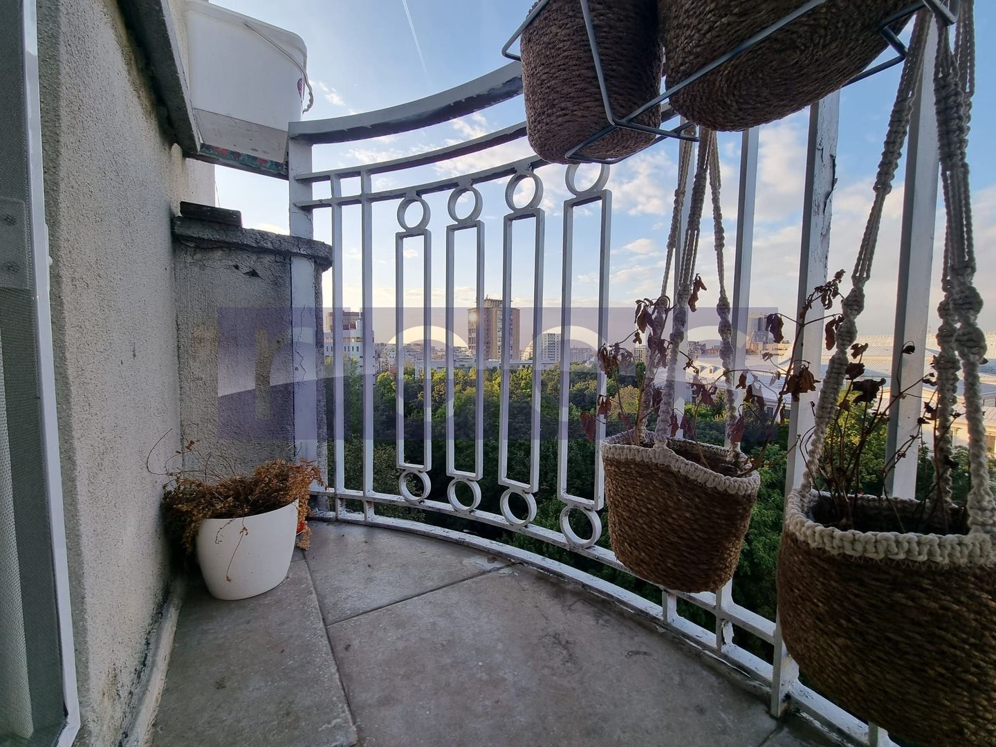 VANZARE 3 CAMERE | DECOMANDAT | VEDERE PANORAMICA | ZONA UNIRII - Poză 25