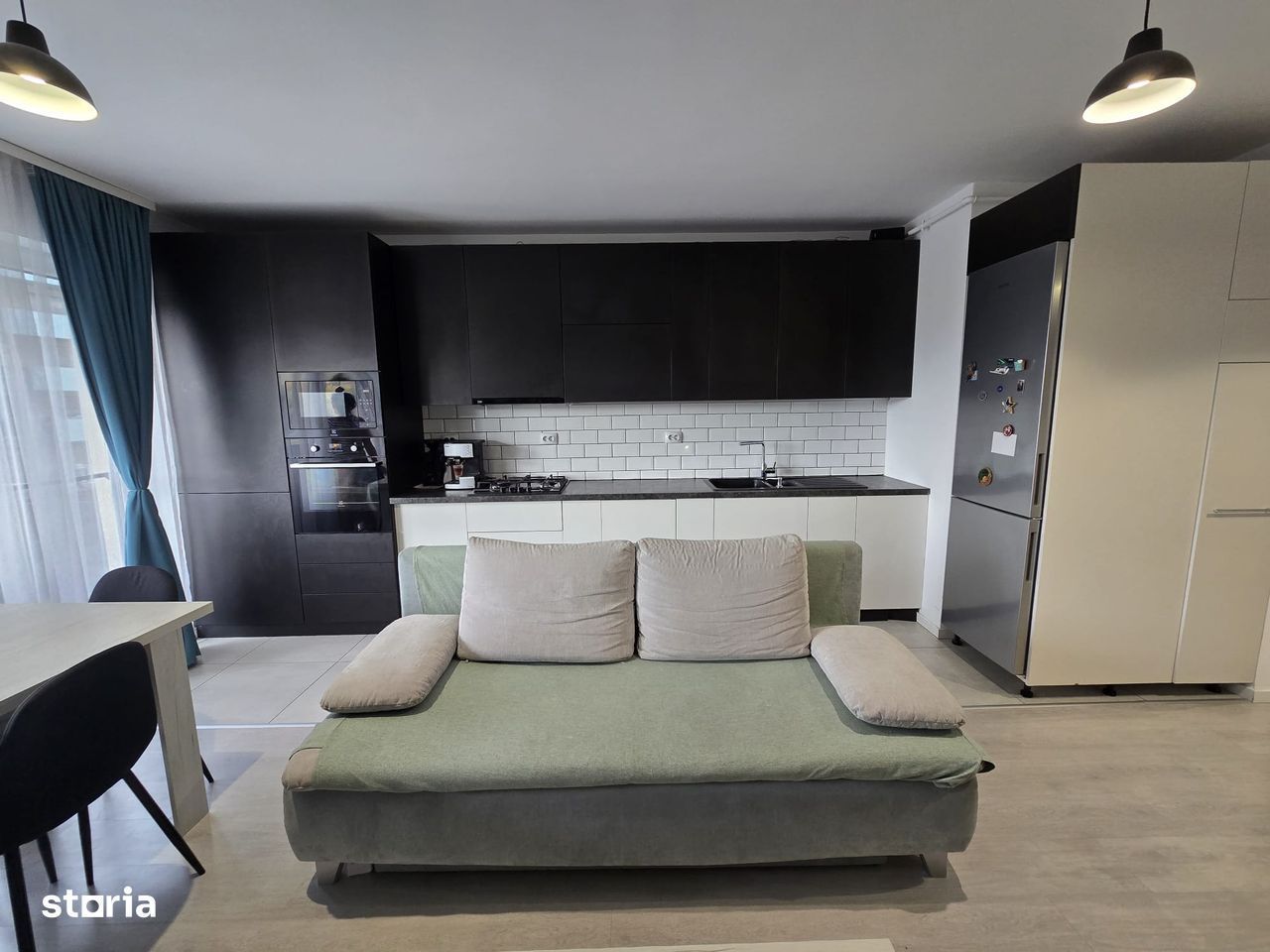 Apartament cu 3 camere, în apropiere de Baza Sportivă - Poză 2