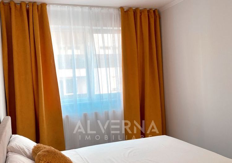 Apartament 2 camere | 55 Mp | Mobilat | Parcare | Zona VIVO BMW - Poză 1