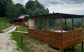 CASA 3 CAMERE, TEREN 3100 MP, ALBESTI DE MUSCEL, ARGES - Poză 15