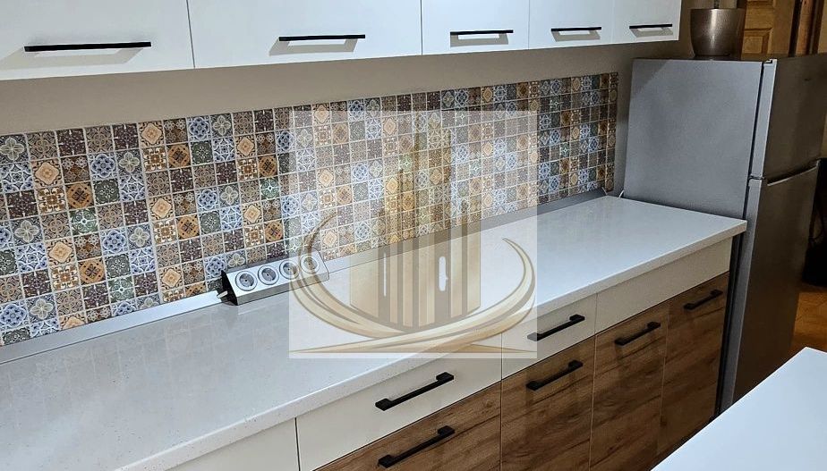 Apartament cochet, renovat complet, parter înalt – zonă liniștită - Poză 6