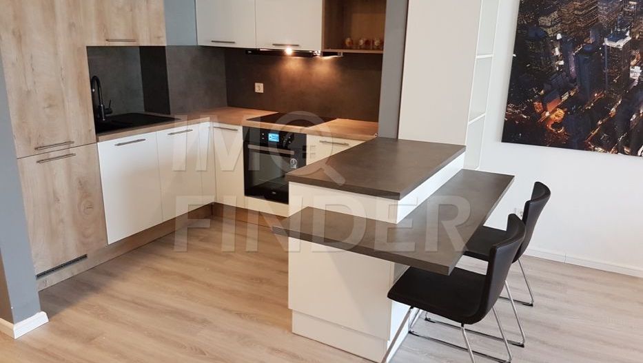 Vanzare apartament 2 camere, la cheie, Platinia Mall - Poză 2