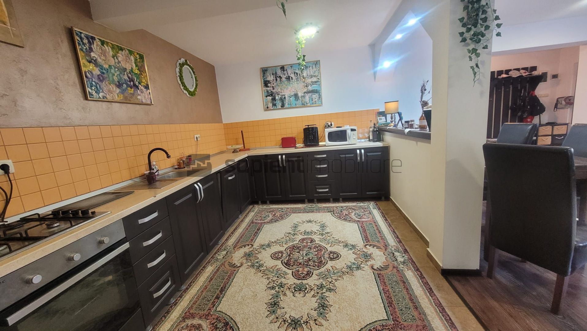 Vila Cartier Nufarul - Poză 13