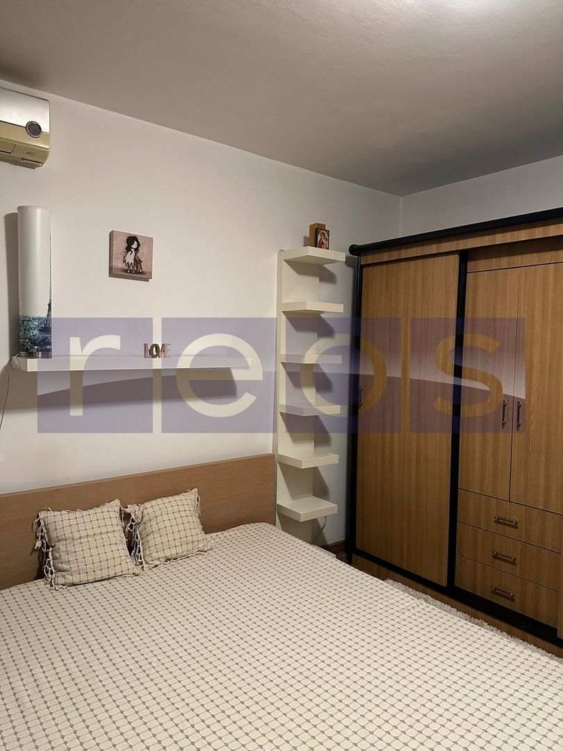DE VANZARE TIMISOAREI - PLAZA AP 2 CAMERE 50 MP | DECOMANDAT | METROU - Poză 4
