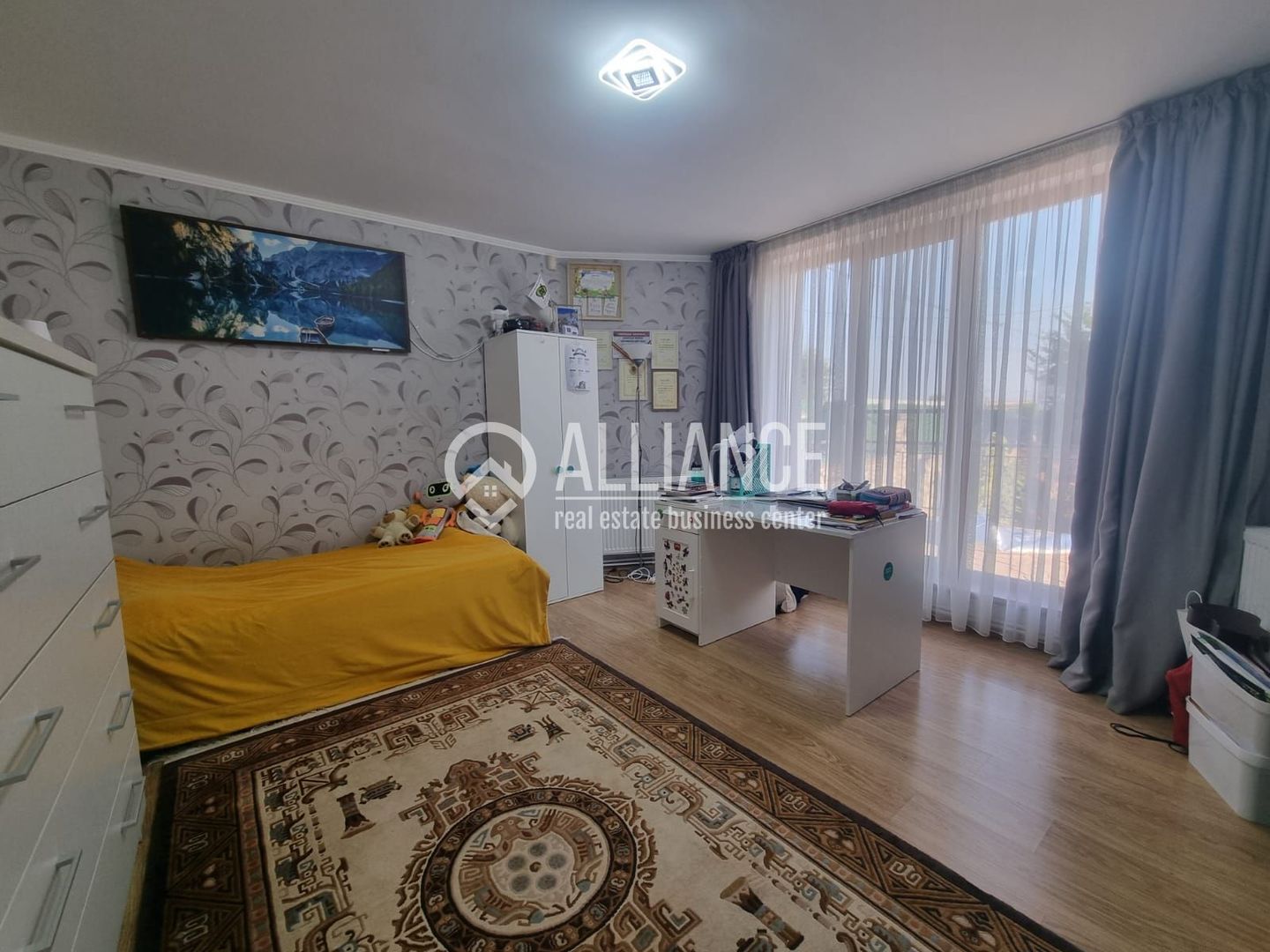 VALU LUI TRAIAN (COD 02) - Vila LUX TEHNOLOGIE INTELIGENTA 4 camere - Poză 9